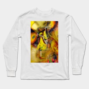 Taken to a Higher Place Long Sleeve T-Shirt